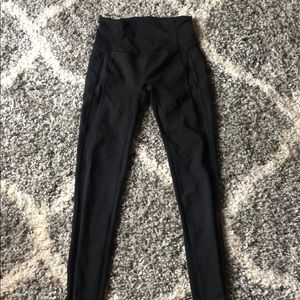 Lululemon All the Right Places Legging Size 4
